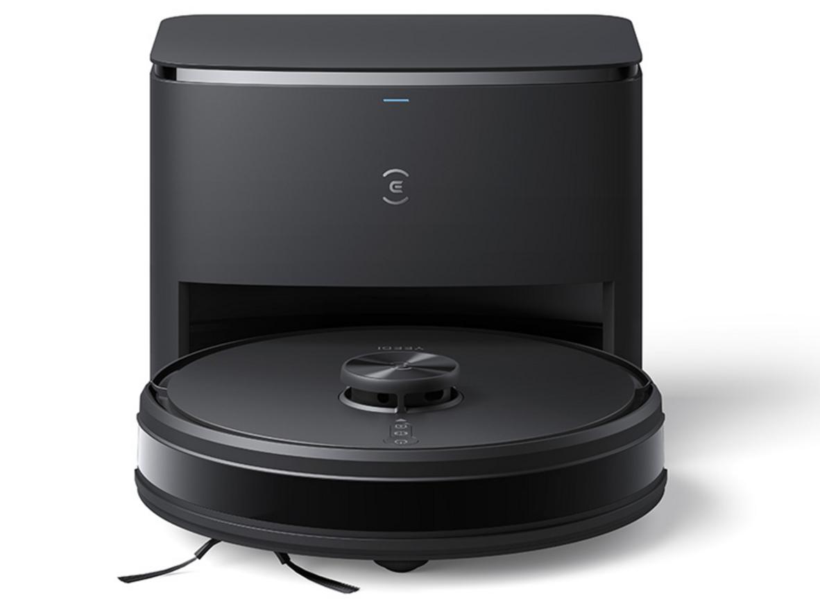 Robot hút bụi thông minh Ecovacs Y1 Pro Plus