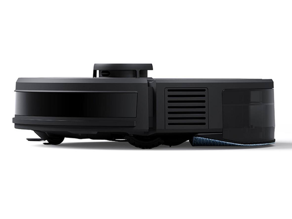 Tổng quan Robot hút bụi thông minh Ecovacs Y1 Pro