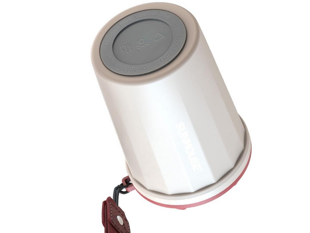 Ruột inox 304 an toàn cho đồ uống hằng ngày