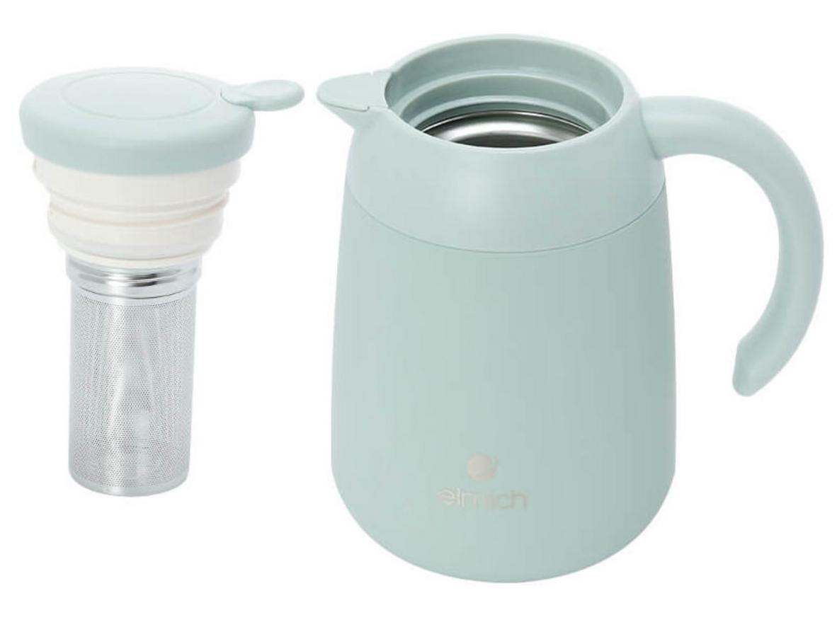 Ruột Inox 304 an toàn cho sử dụng hằng ngày
