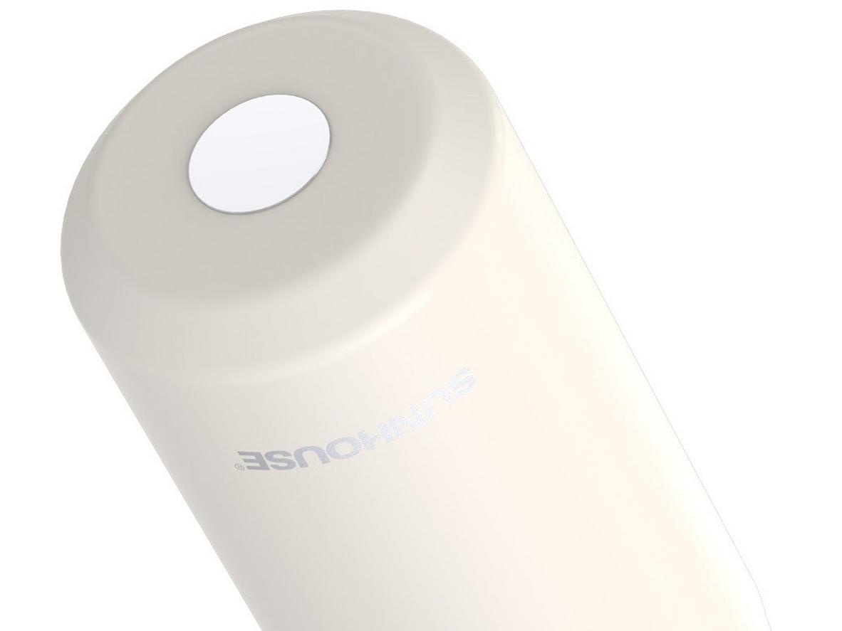 Ruột Inox 304 an toàn cho đồ uống hằng ngày