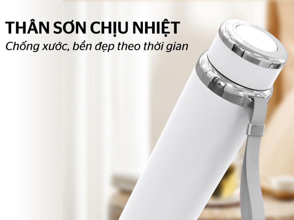 Ruột Inox 304 an toàn cho sức khỏe