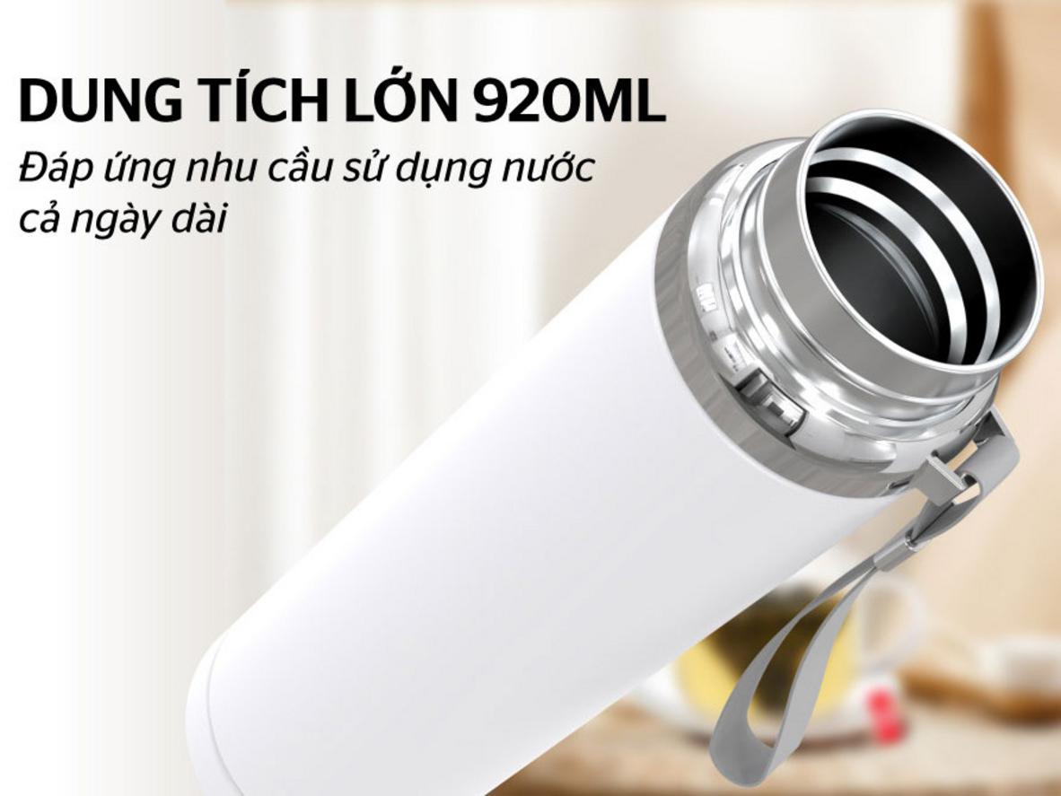 Ruột Inox 304 an toàn cho sức khỏe.