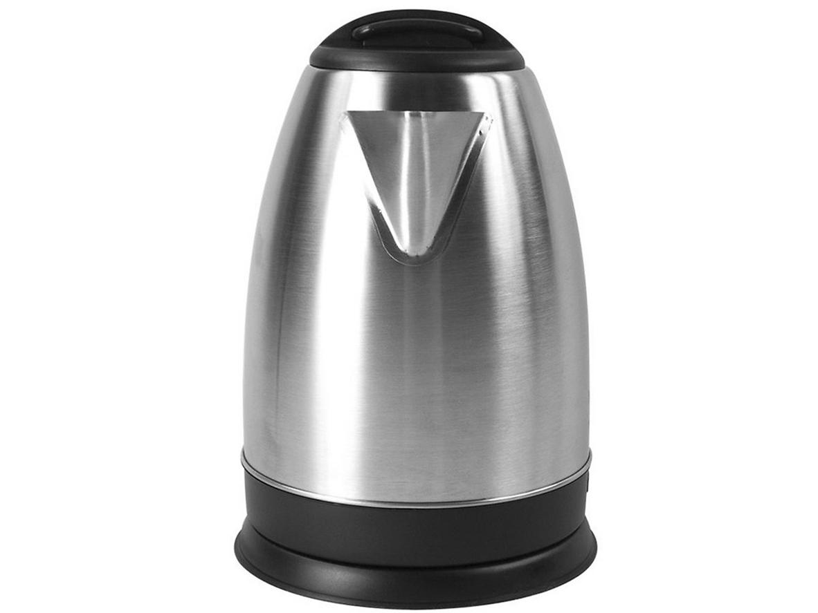 Ruột Inox 304 bền sạch, dễ vệ sinh.