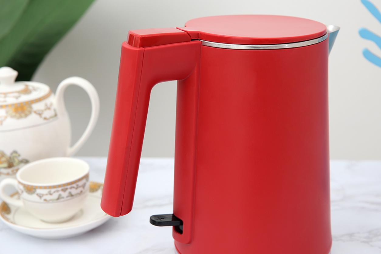 Ruột bình inox SUS 304 bền và dễ vệ sinh