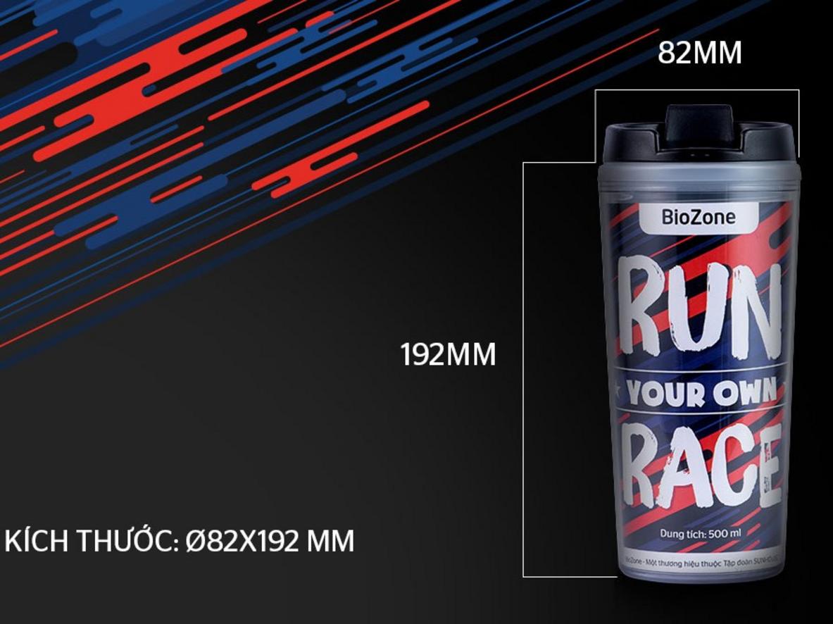 Ruột PP J560S an toàn cho nhu cầu sử dụng hằng ngày