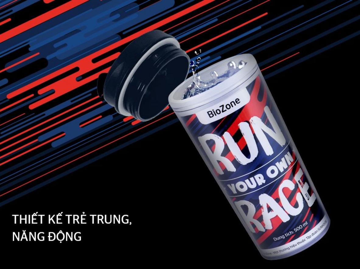 Ruột PP J560S an toàn cho nhu cầu sử dụng hằng ngày