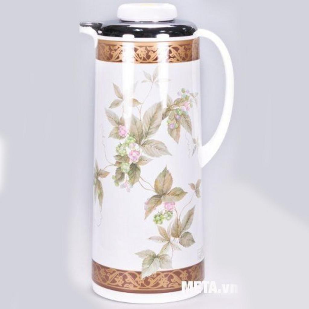 Ruột thủy tinh cách nhiệt chân không của Tiger PXJ-1000