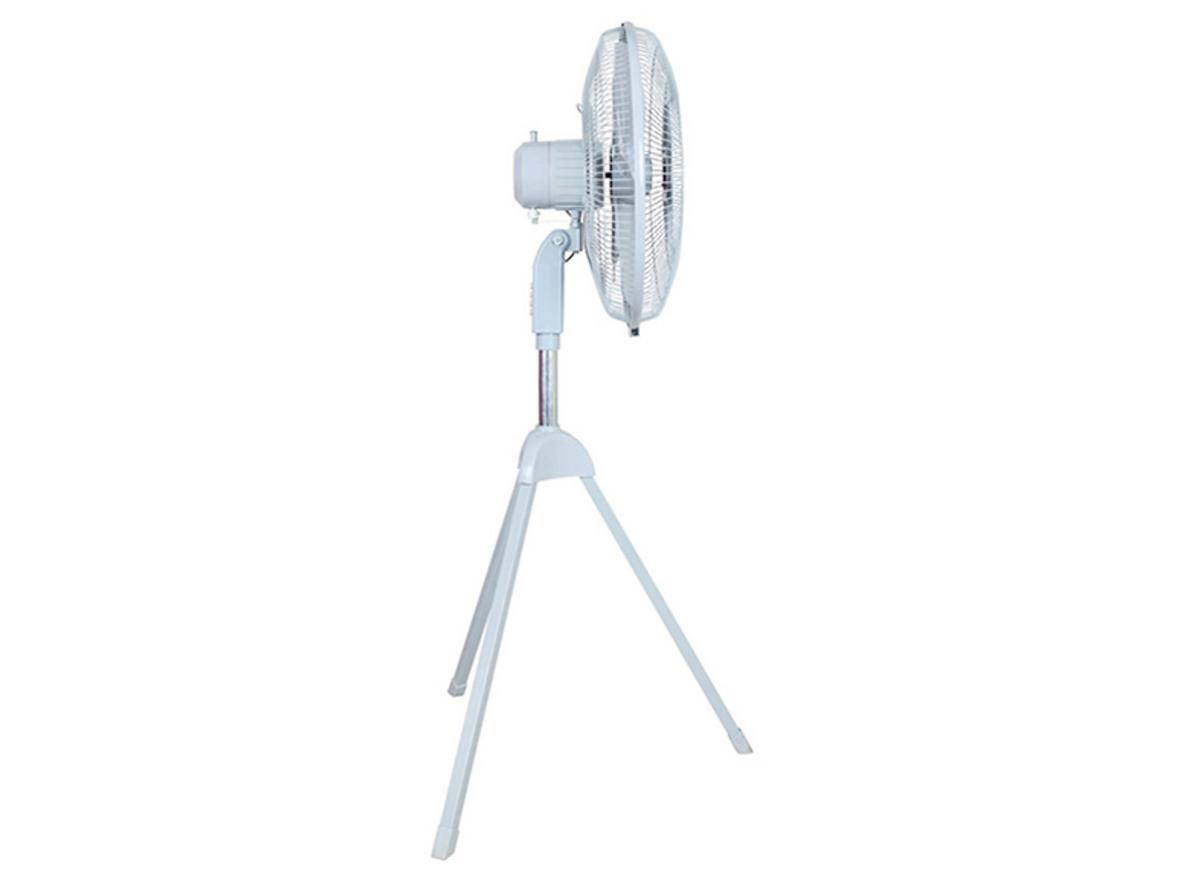 Sải cánh 55cm và 5 cánh quạt