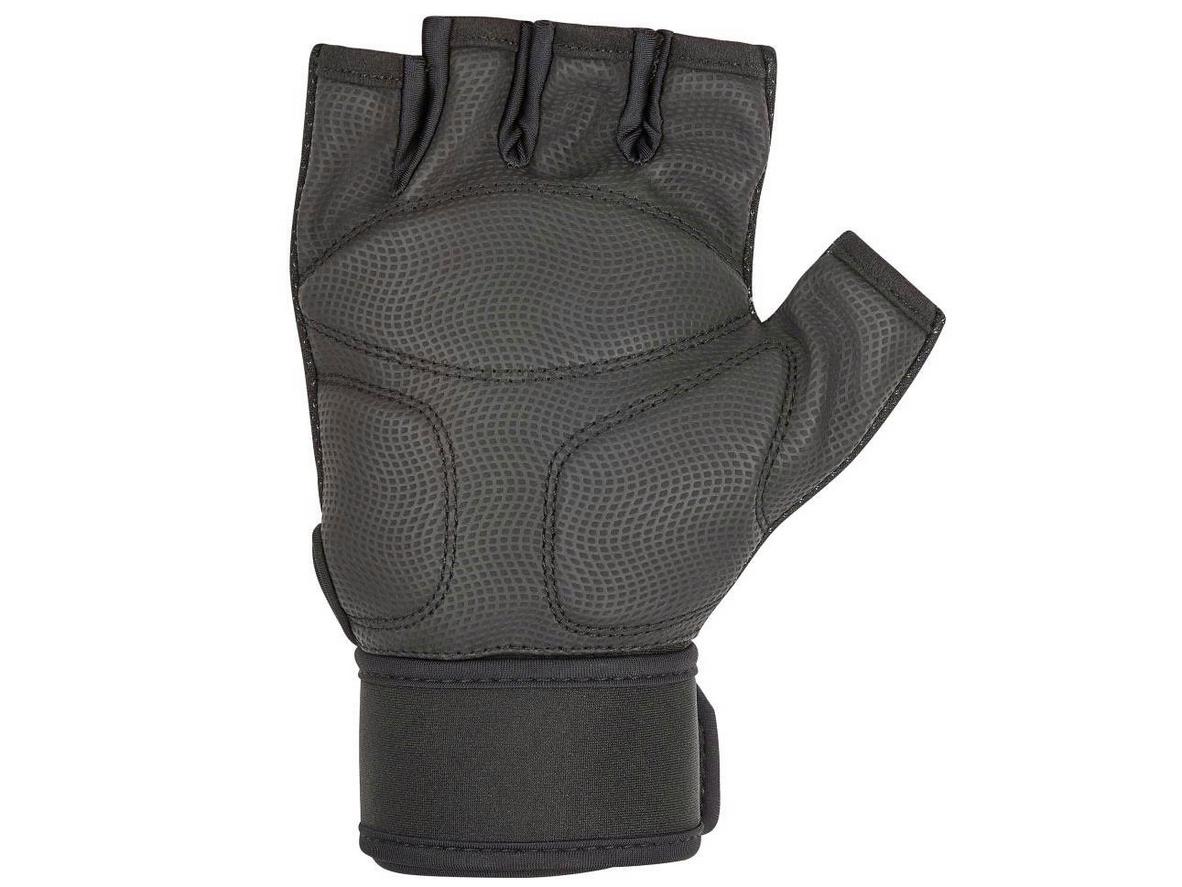 Size S 18cm - 19cm ôm tay gọn, chắc chắn.