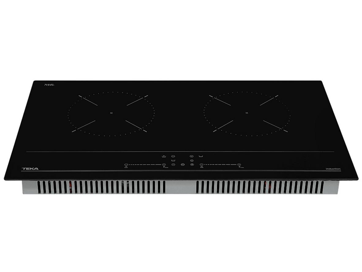 Điều khiển cảm ứng trượt với 9 mức công suất