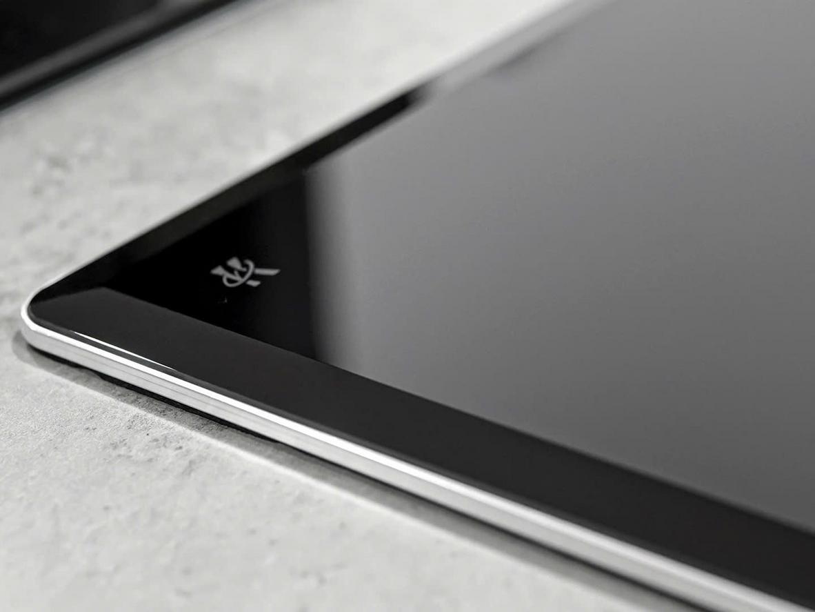 Slider Control dễ dùng và an toàn