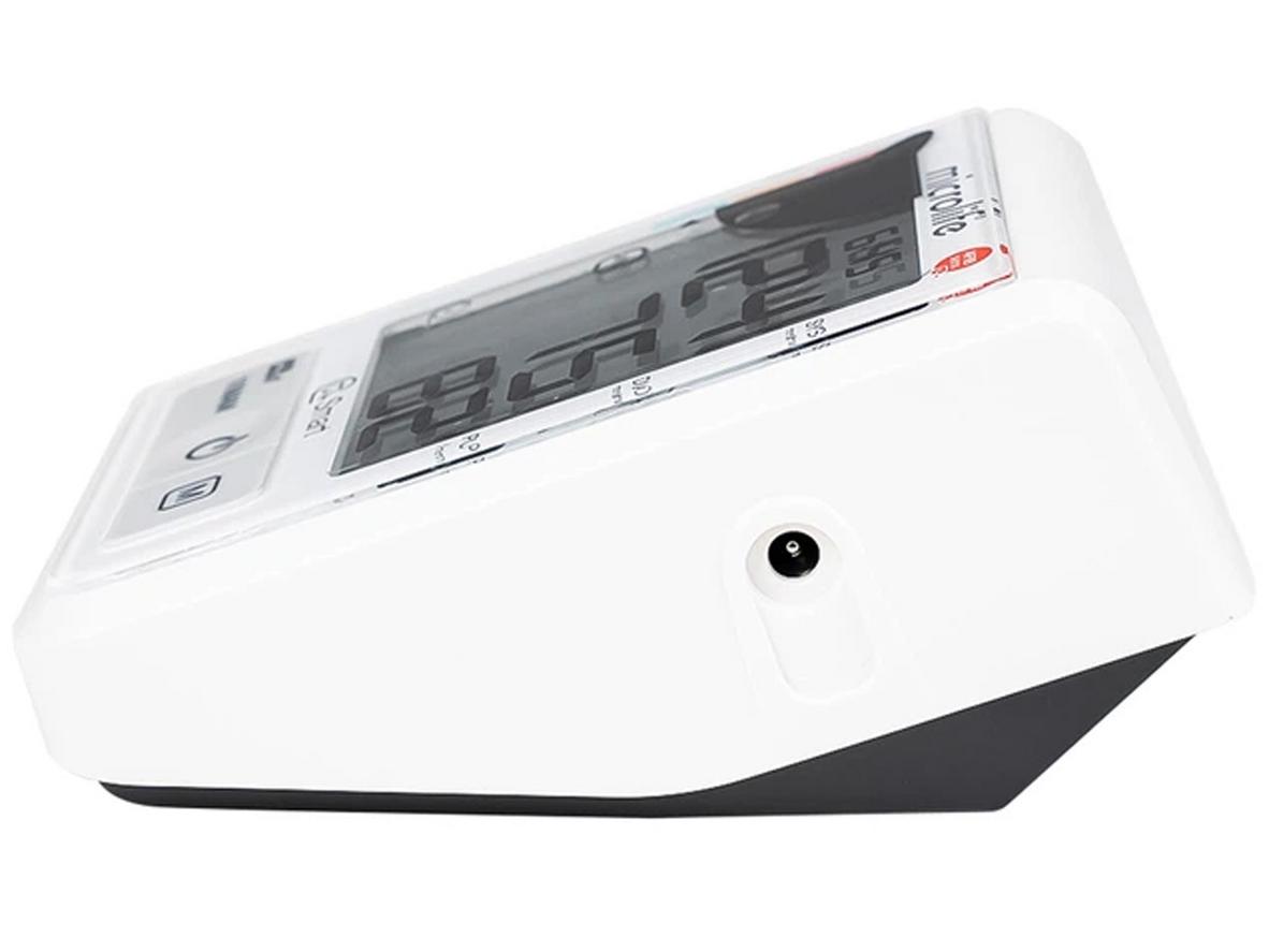 SmartMAM giúp kết quả đo ổn định và đáng tin cậy hơn