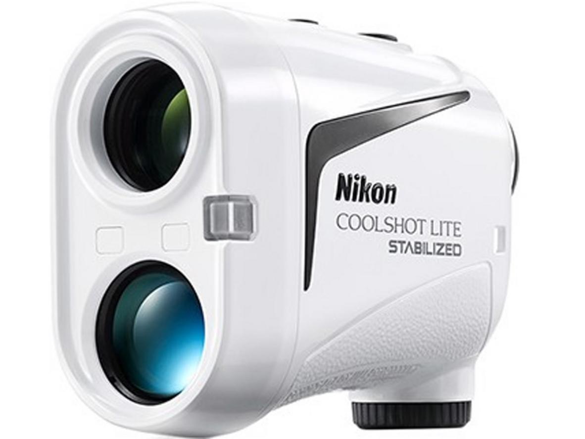 Công nghệ STABILIZED giúp ngắm cờ ổn định hơn.