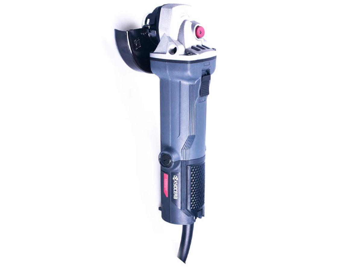 Sức mạnh 1.010W hỗ trợ mài cắt dứt khoát