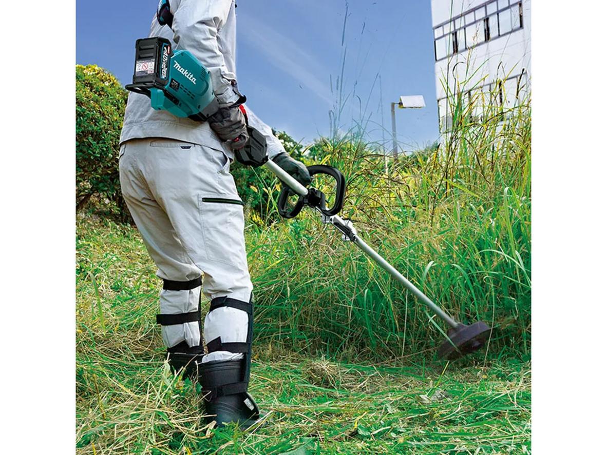 Sức mạnh XGT 40V Max của Makita UX01GZ