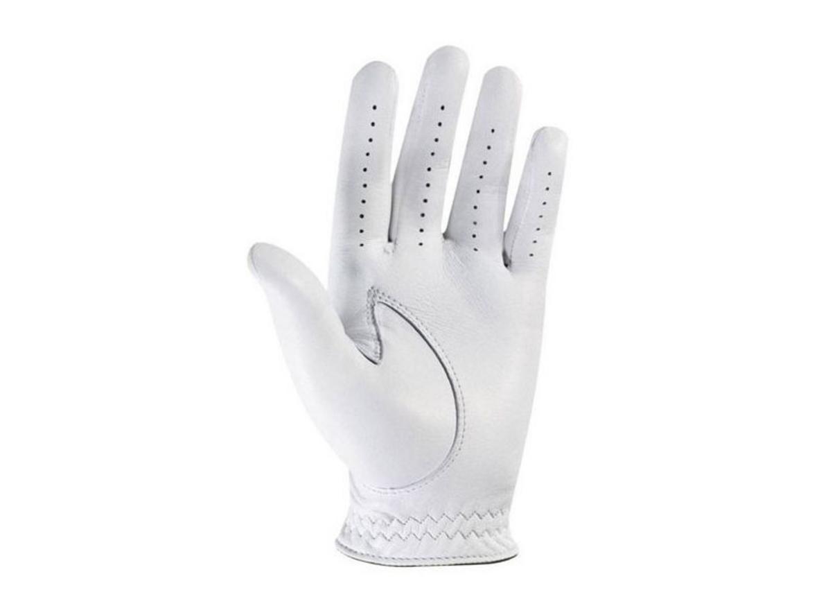 Taction3™ Leather và APL® Leather tối ưu độ bám vượt trội.