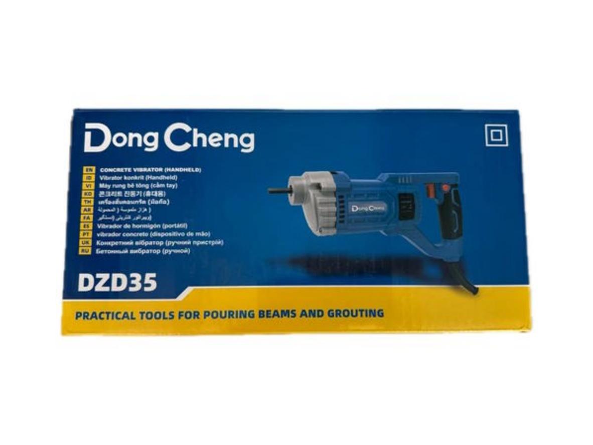 Thiết kế 2kg nhỏ gọn giúp thao tác linh hoạt và bớt mỏi khi làm việc.