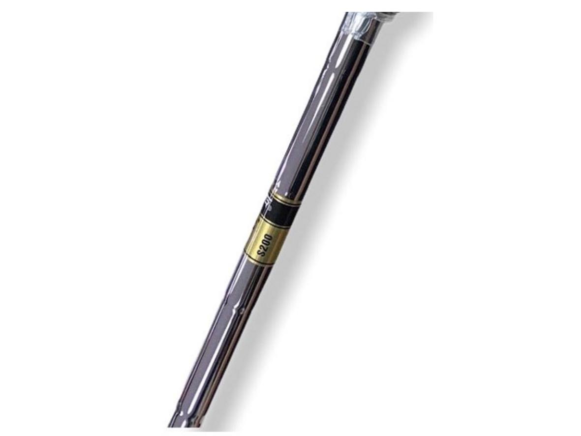 Thép carbon 8620 cho cảm giác đánh mềm mại