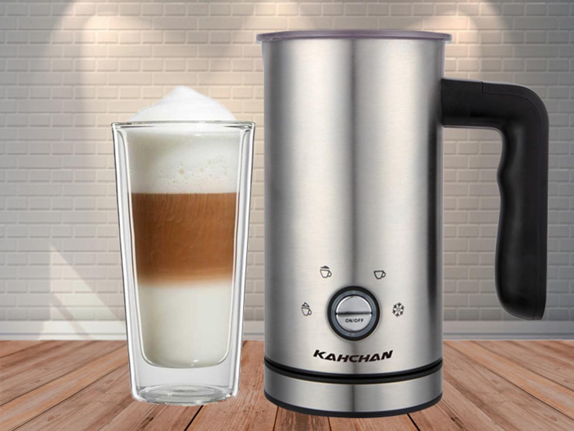 Thép chống gỉ bền bỉ, dễ vệ sinh và an tâm khi dùng lâu dài