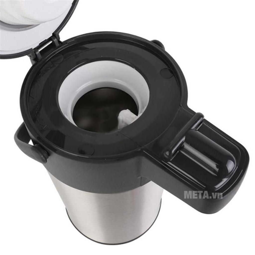 Vẻ ngoài bền đẹp, phù hợp không gian gia đình và văn phòng.