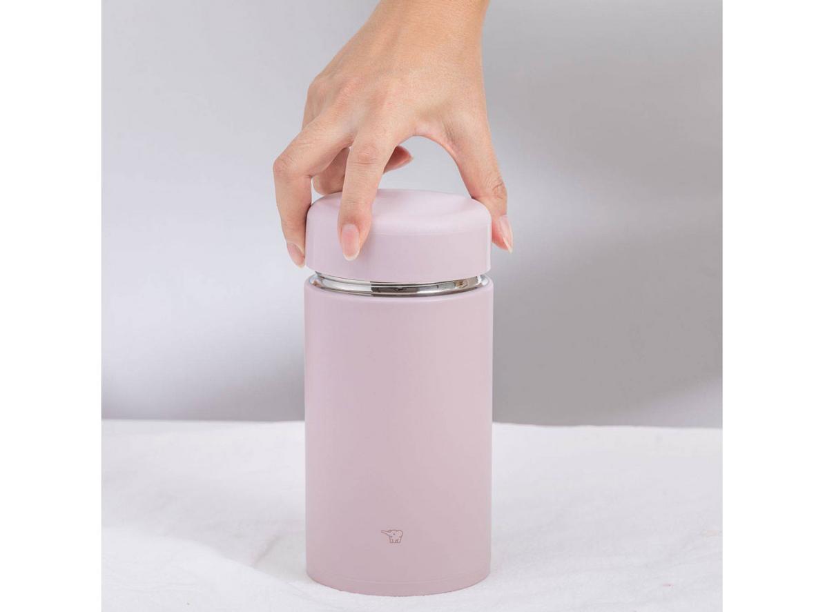 Công nghệ nắp Therma Chamber của Zojirushi SW-KA75H.