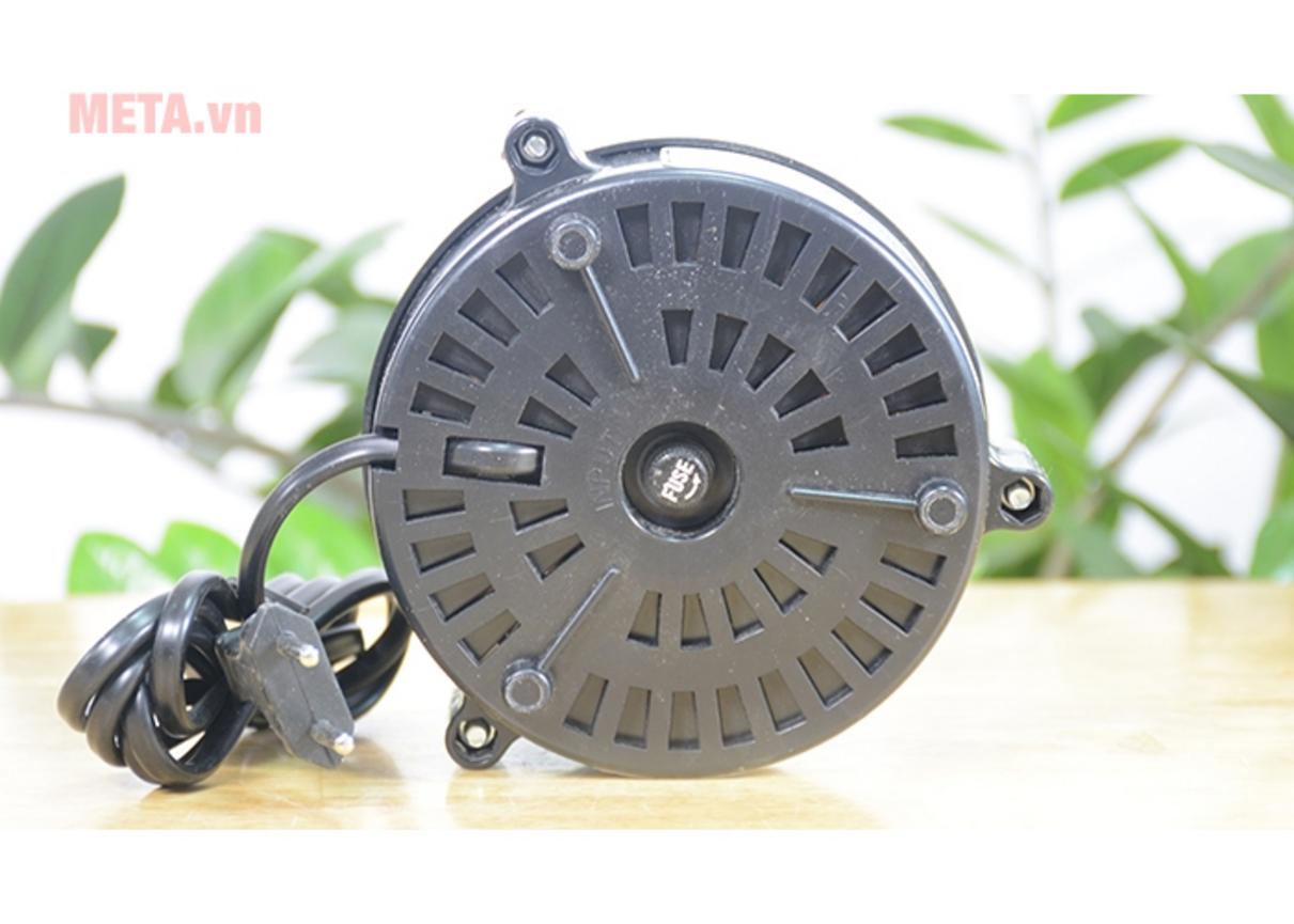 Thiết kế nhỏ gọn, dễ bố trí trong nhà