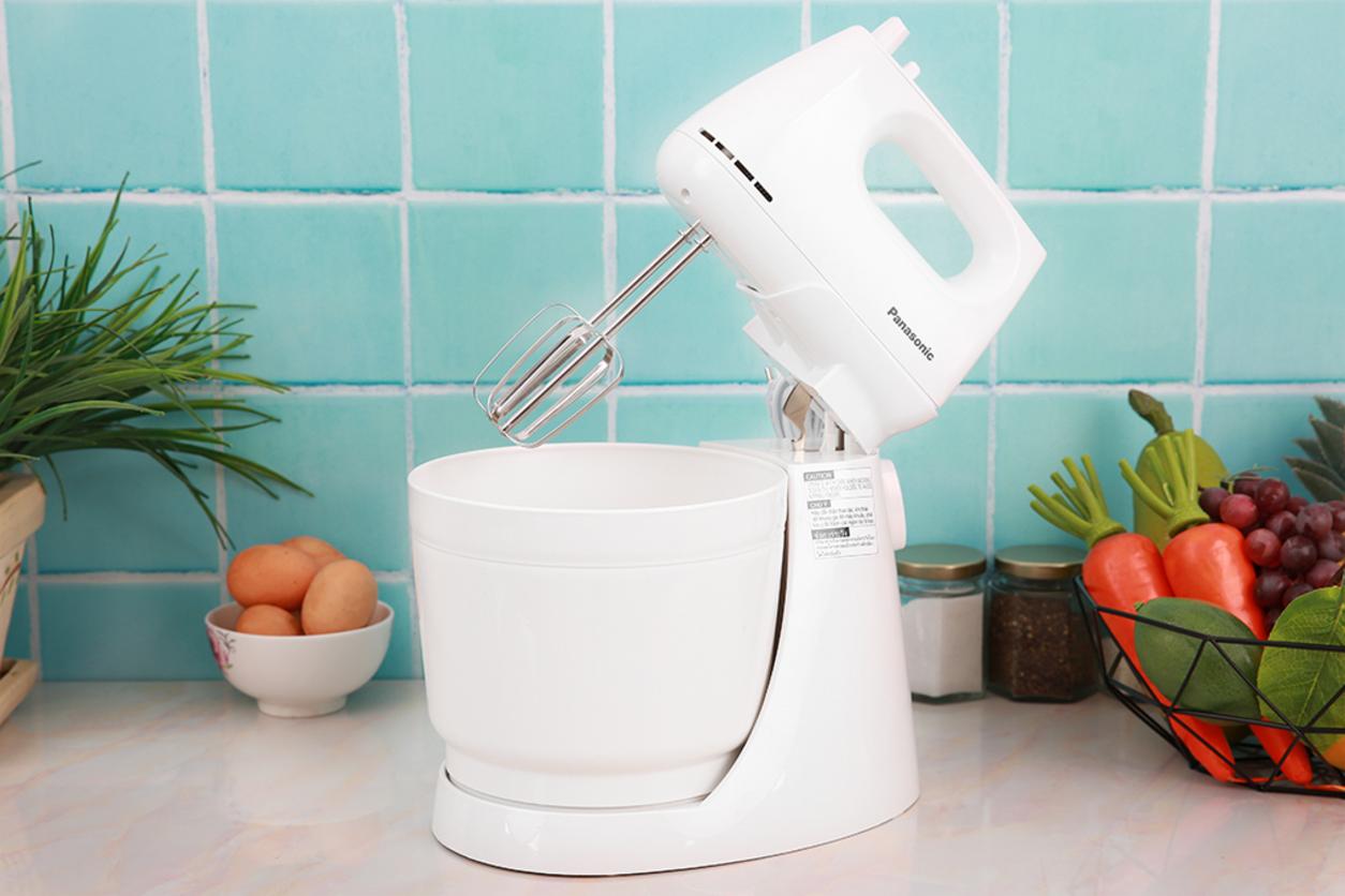 Thiết kế 2 trong 1 linh hoạt cho bếp gia đình