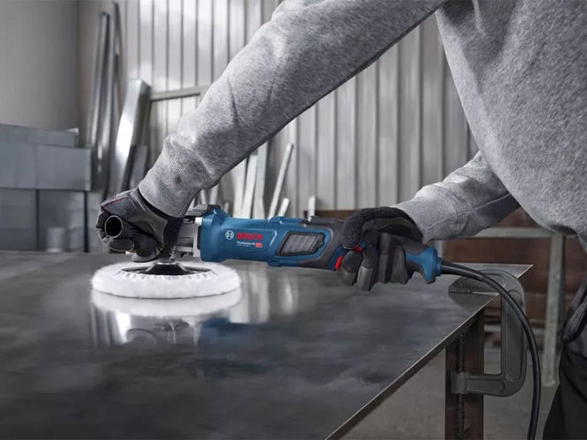 Thiết kế gọn và an toàn khi sử dụng