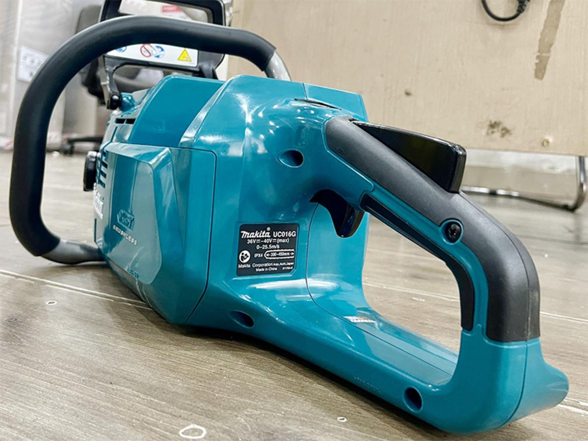 Thiết kế an toàn và bền bỉ cho môi trường làm việc thực tế