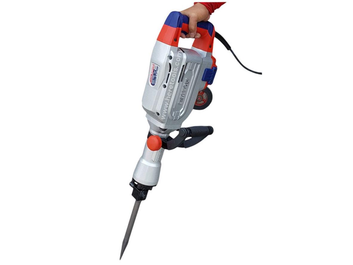 Thiết kế 16kg bền bỉ, phù hợp làm việc liên tục