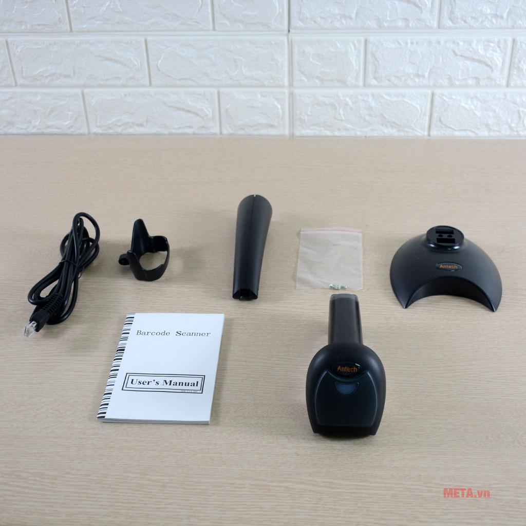 Thiết kế bền bỉ, chống bụi nước IP54 cho môi trường bán lẻ