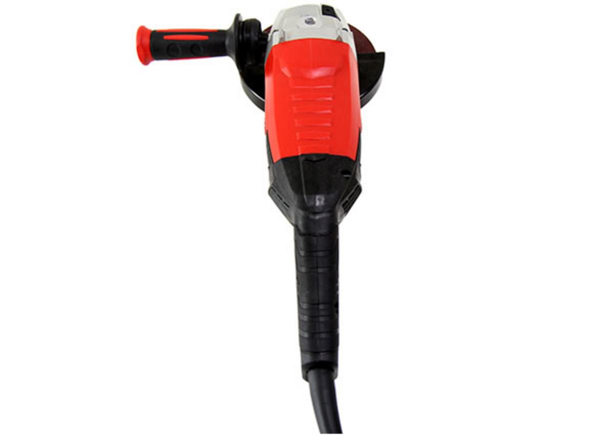 Thiết kế đầm tay giúp vận hành ổn định