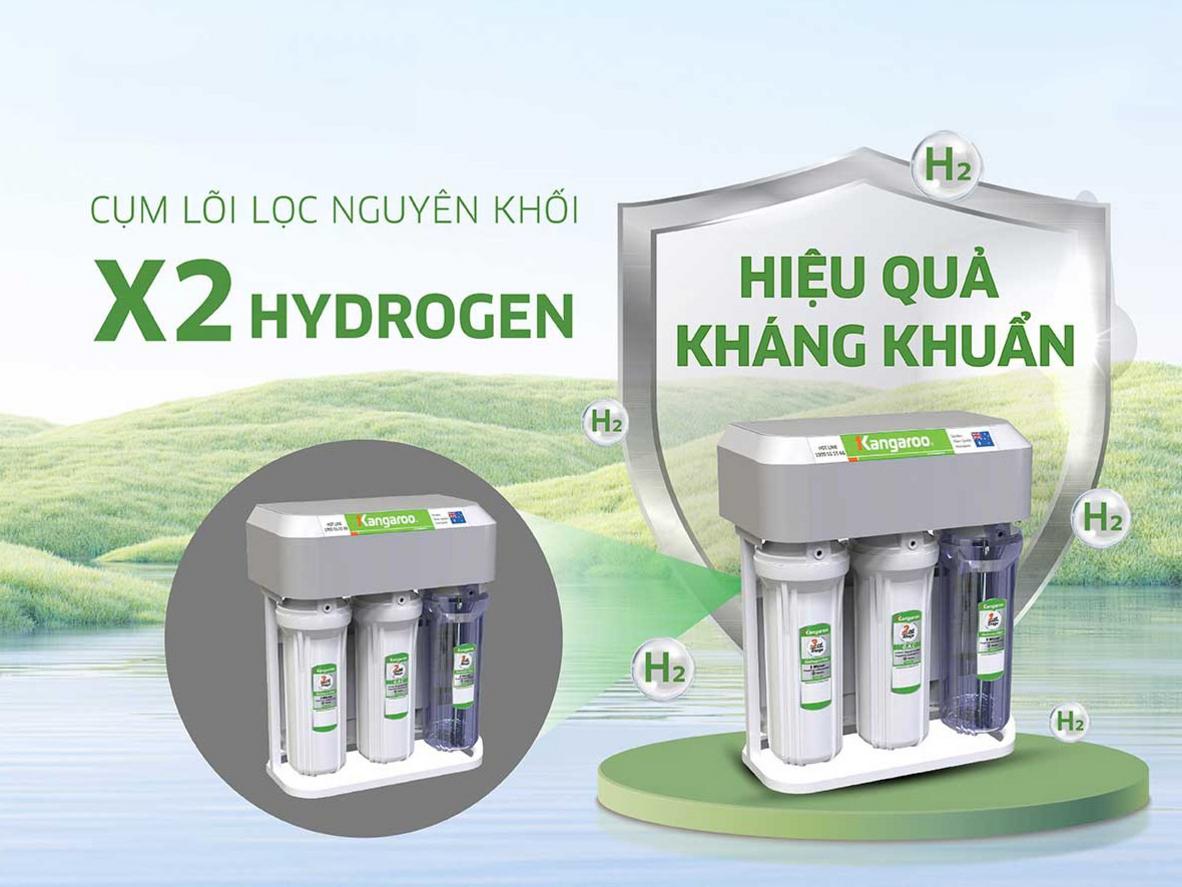 Thiết kế để gầm giúp tối ưu không gian bếp
