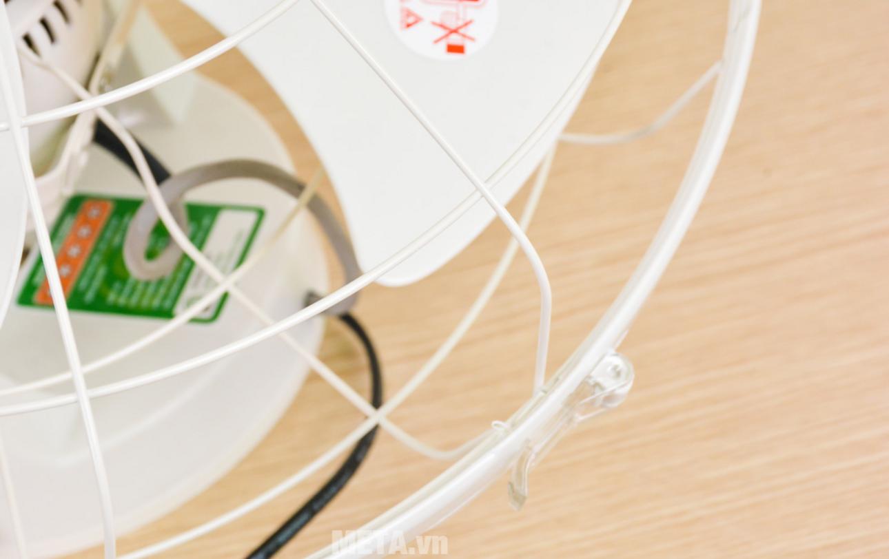 Thiết kế gọn, phù hợp nhiều không gian.