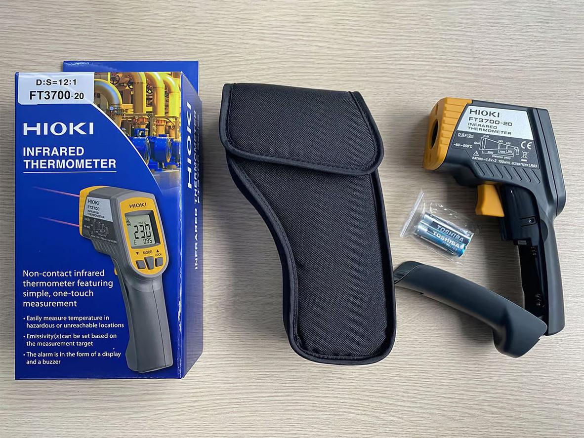 Thiết kế gọn nhẹ, thuận tiện mang theo