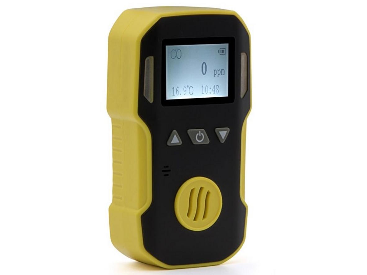 IP65 giúp máy bền bỉ hơn trong môi trường khắc nghiệt