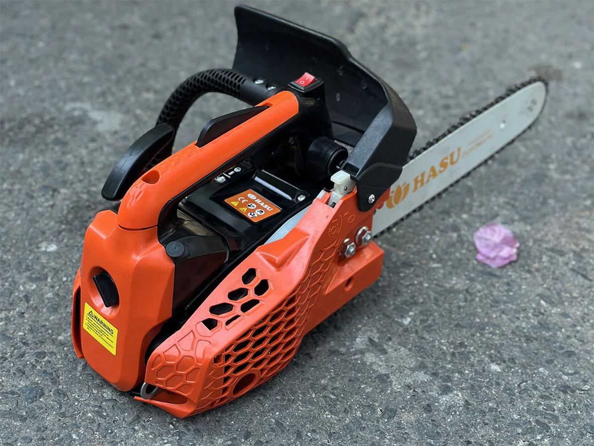 Thiết kế mini cầm tay giúp người dùng thao tác nhẹ tay, đỡ mỏi và dễ kiểm soát hơn khi làm việc lâu.