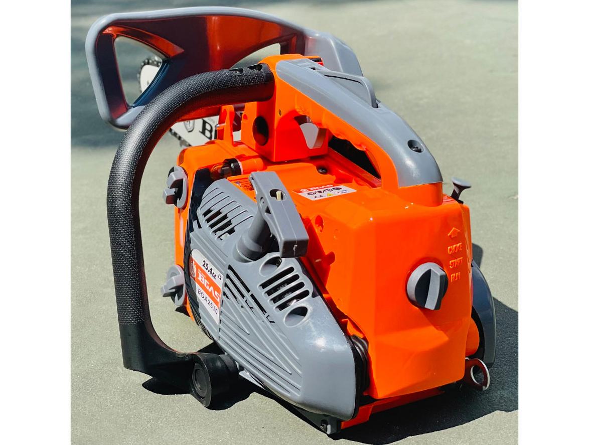 Thiết kế mini nhẹ tay, thao tác thoải mái trong không gian hẹp