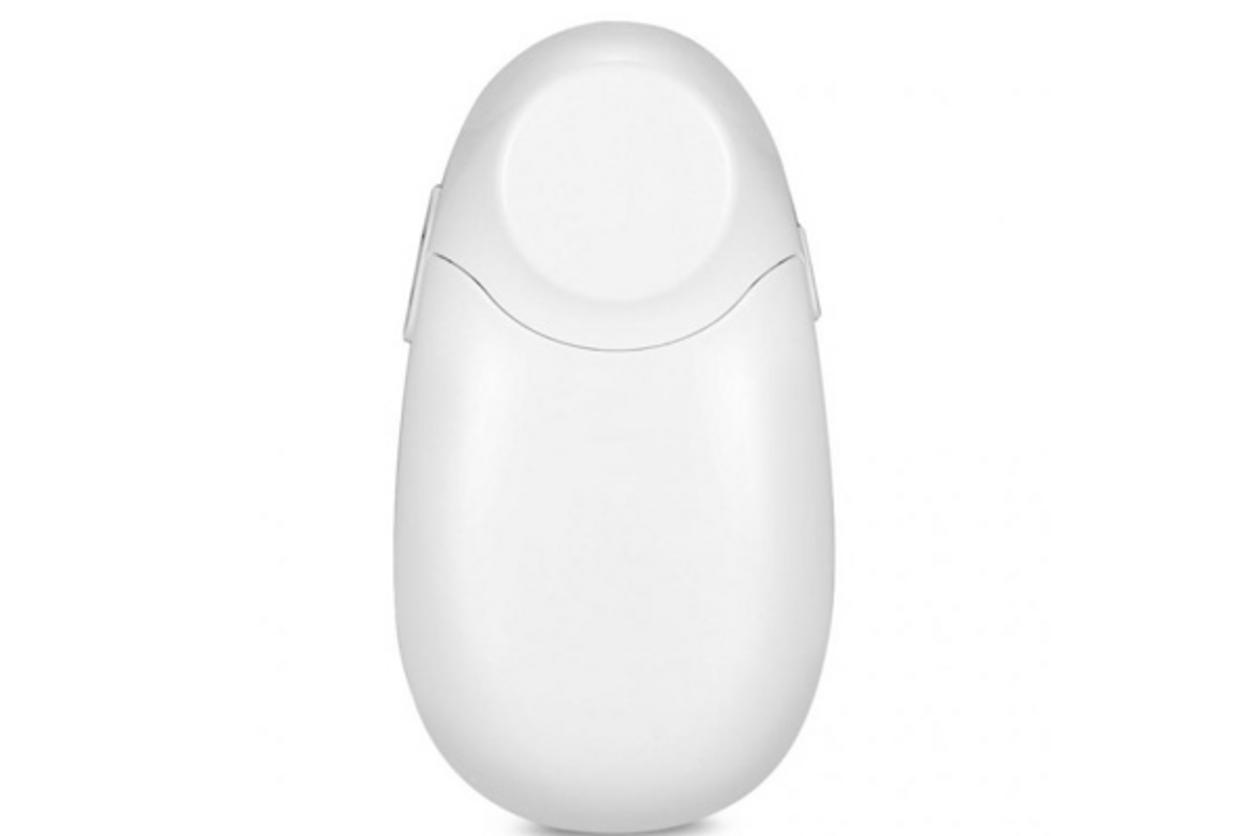 Thiết kế nhỏ gọn 155g, thuận tiện cho nhu cầu dùng tại nhà.