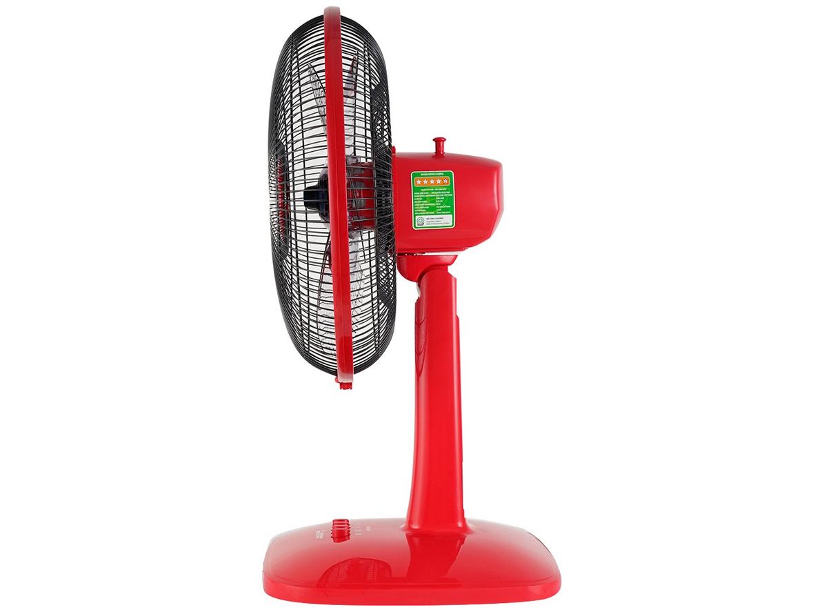 Thiết kế nhỏ gọn, an toàn và bền bỉ