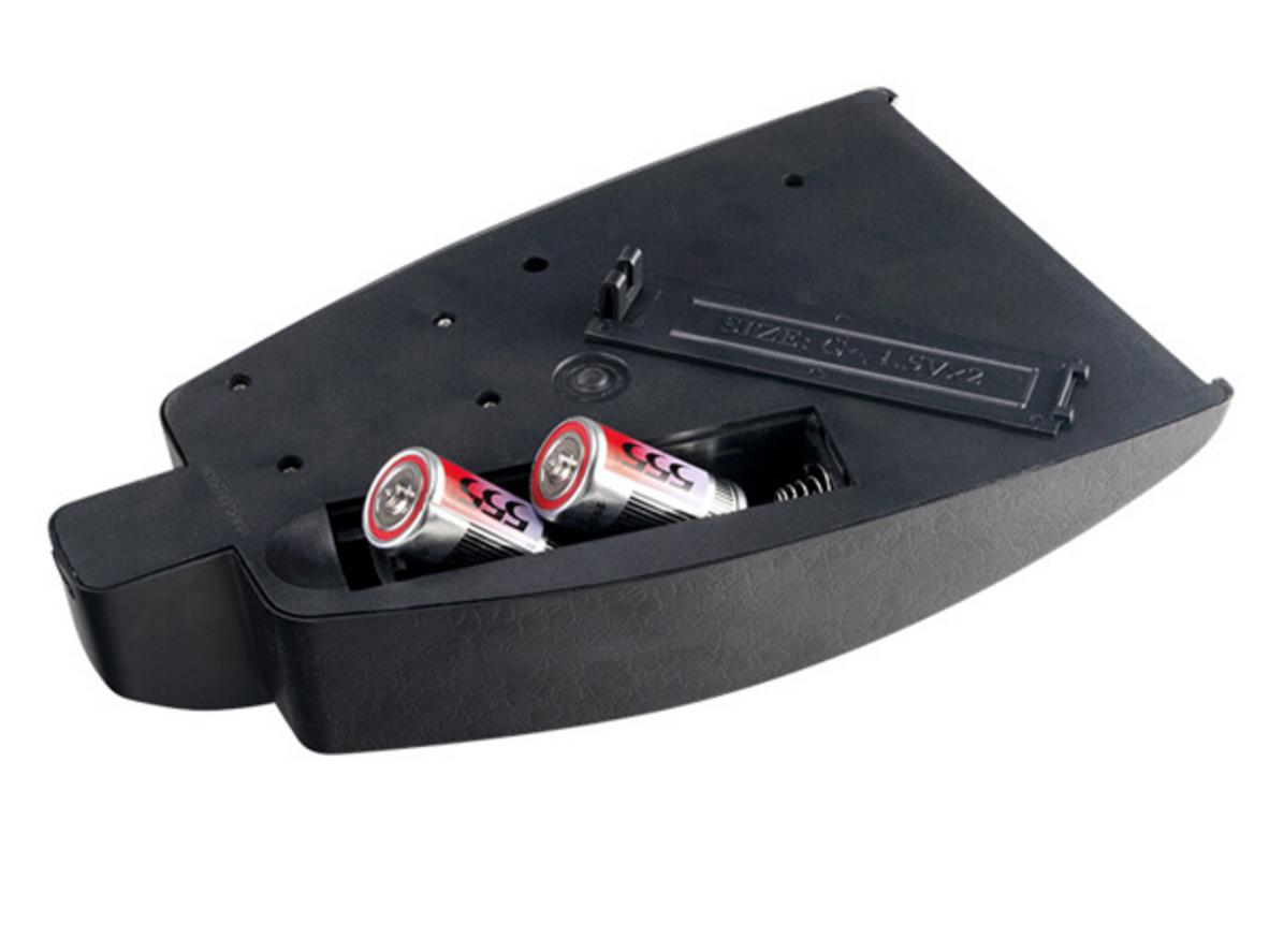 Thiết kế nhỏ gọn của máy đẩy bóng PGM DB006