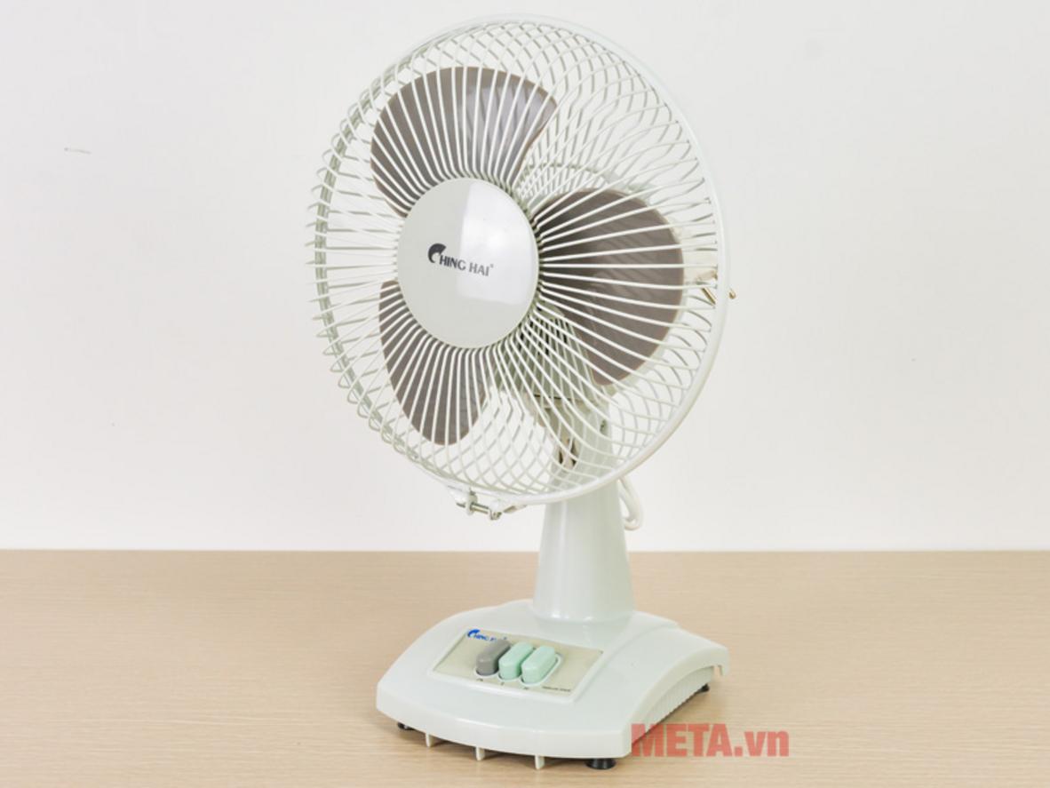 Thiết kế nhỏ gọn, tiết kiệm diện tích