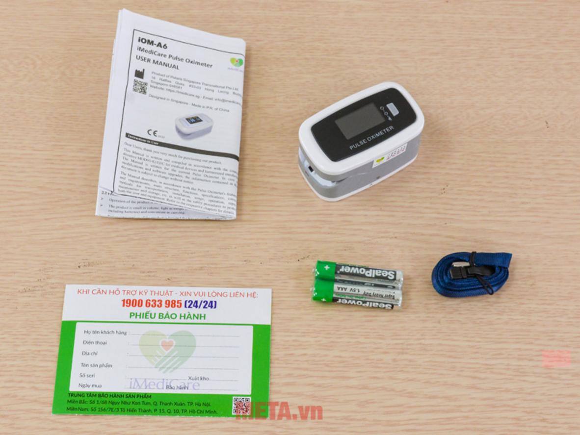 Thiết kế nhỏ gọn, tiện mang theo mọi lúc