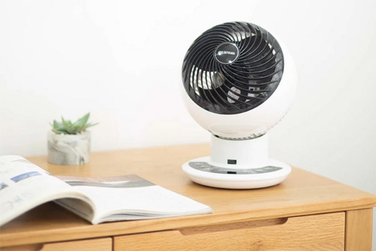Thiết kế nhỏ gọn, dễ bố trí trong nhiều không gian