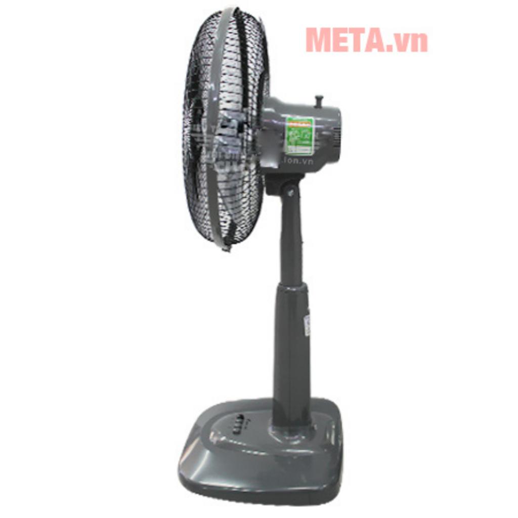 Thiết kế lửng tiết kiệm diện tích, dễ bố trí