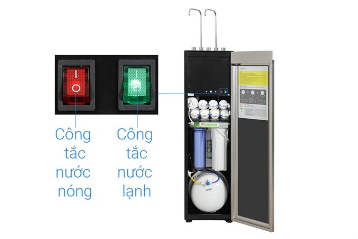 Thiết kế Slim Aluminium sang trọng