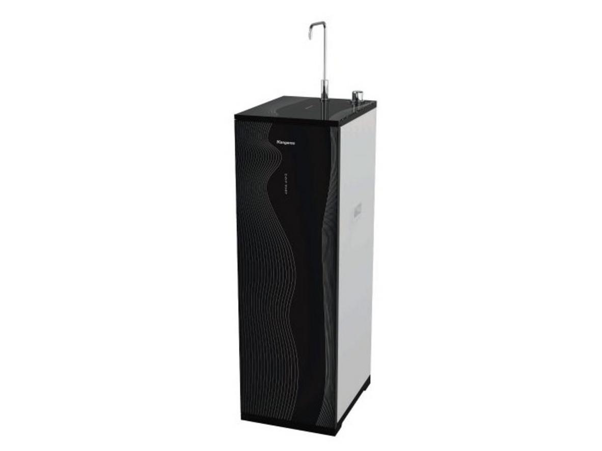 Thiết kế Slim cùng bình chứa 7 lít