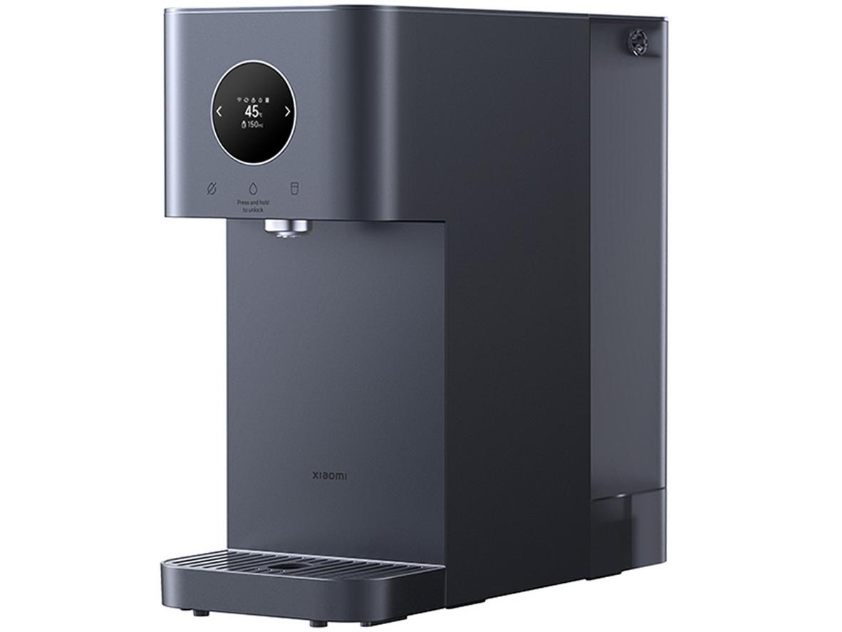 Kết nối Mi Home/Xiaomi Home và NFC tiện lợi