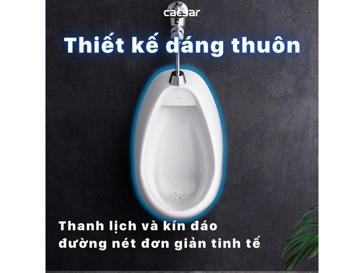 Thông số lắp đặt rõ ràng, dễ thi công.